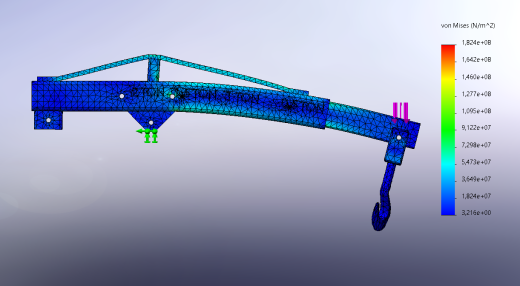 车间起重机缩略图